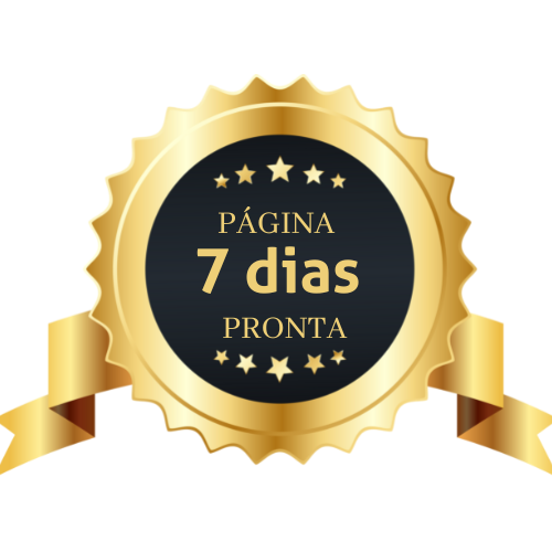 Página pronta