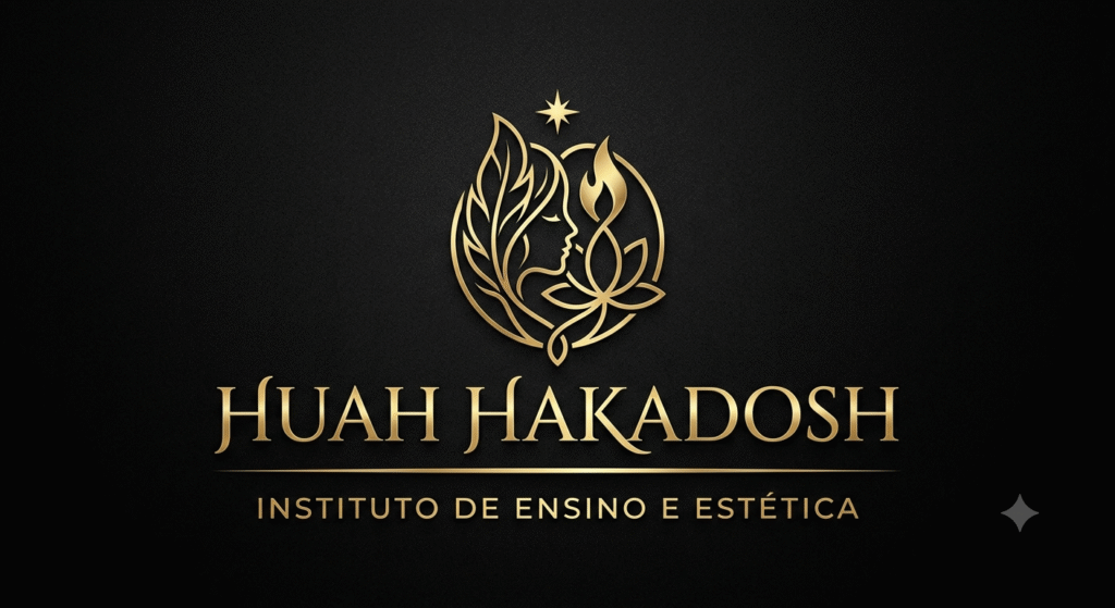 Logo Site Huah Hakadosh