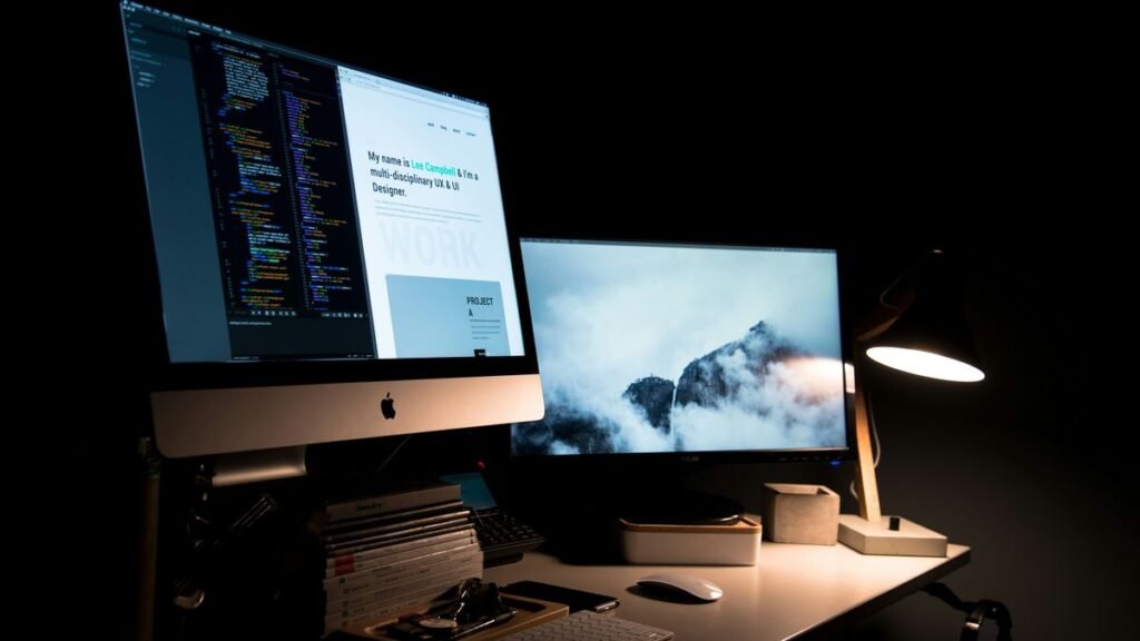 E-commerce para pequenas empresas: o que priorizar no primeiro site de vendas